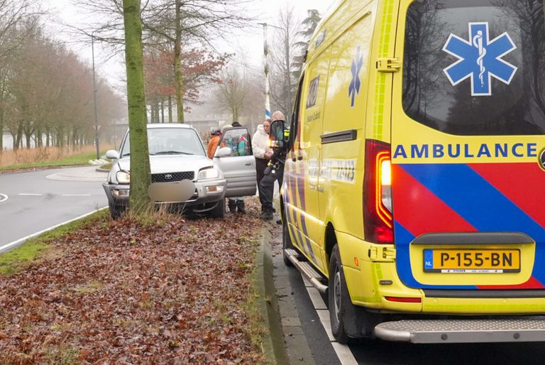 Foto: Harrie Grijseels/SQ Vision.