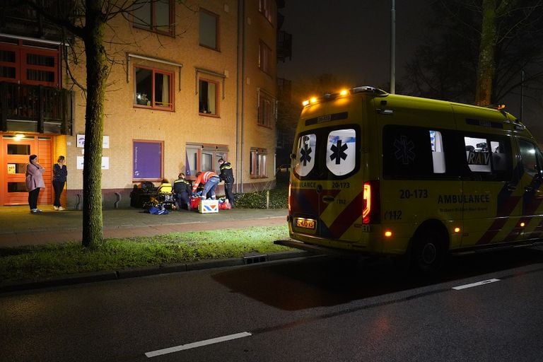 Foto: Jeroen Stuve/SQ Vision
