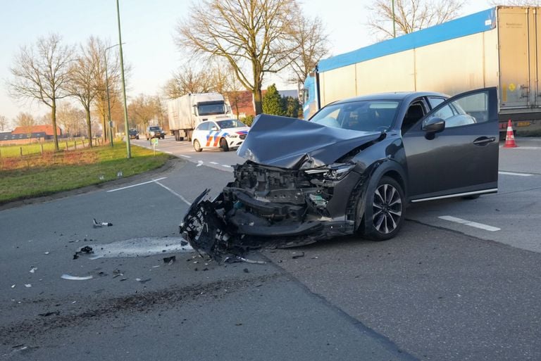 Foto: Harrie Grijsseels/SQ Vision. 