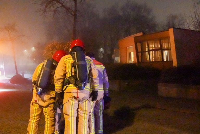 (Foto: Harrie Grijseels / SQ Vision)