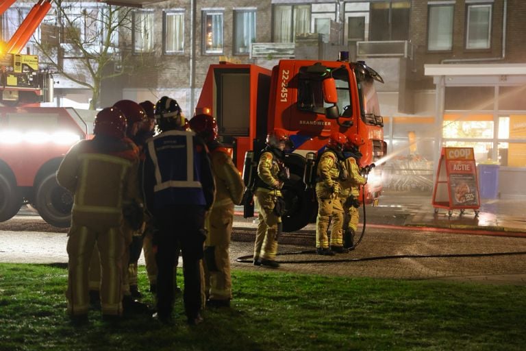 Foto: Sander van Gils / SQ Vision