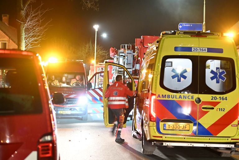 Foto: Tom van der Put / SQ Vision