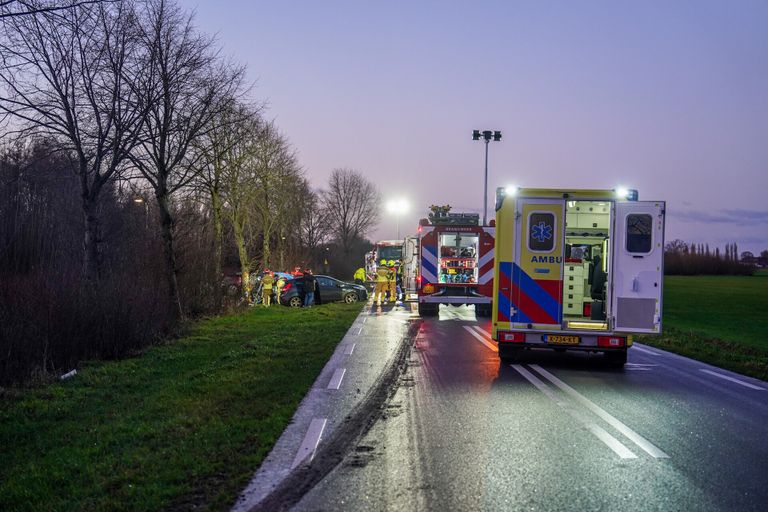 Foto: Jurgen Versteeg/SQ Vision.