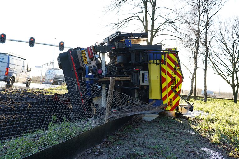 Foto: Jeroen Stuve/SQ Vision.