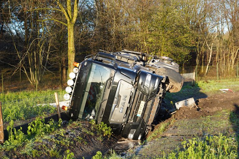 Foto: Jeroen Stuve/SQ Vision.