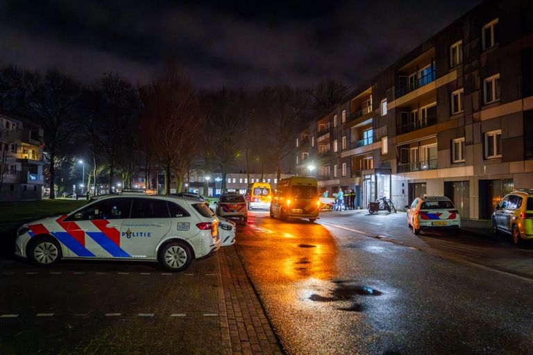Foto: Dave Hendriks/SQ Vision Mediaprodukties