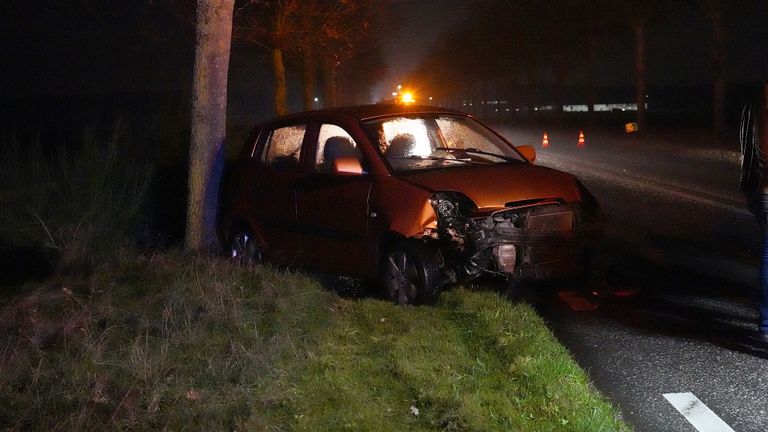 Foto: Jeroen Stuve/SQ Vision.