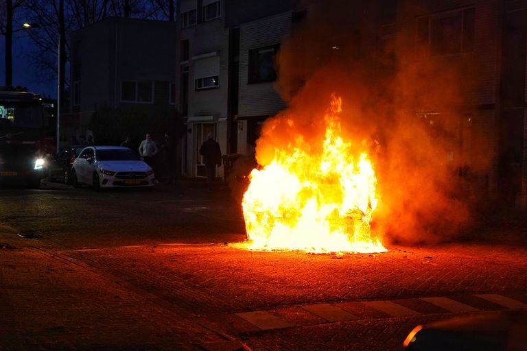 Foto: Jeroen Stuve/SQ Vision.
