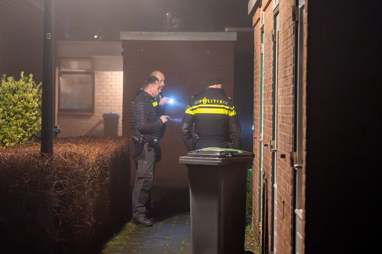 Foto: Jurgen Versteeg / SQ Vision