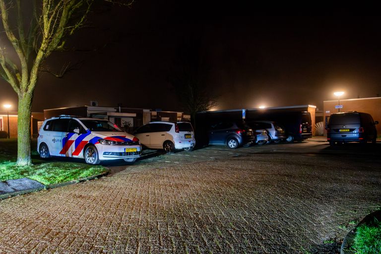 Foto: Jurgen Versteeg / SQ Vision