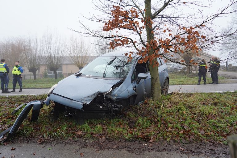 Foto: Jeroen Stuve/SQ Vision. 
