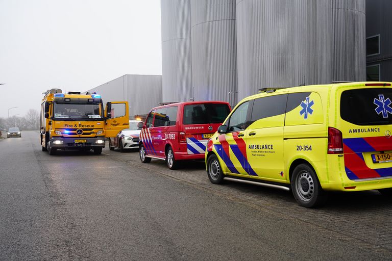 Foto: Jeroen Stuve/SQ Vision.