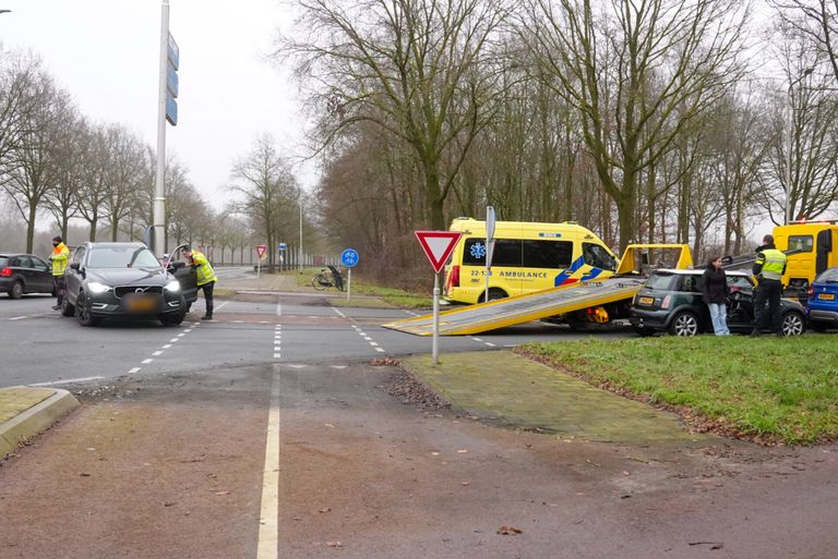 Foto: Harrie Grijseels/SQ Vision