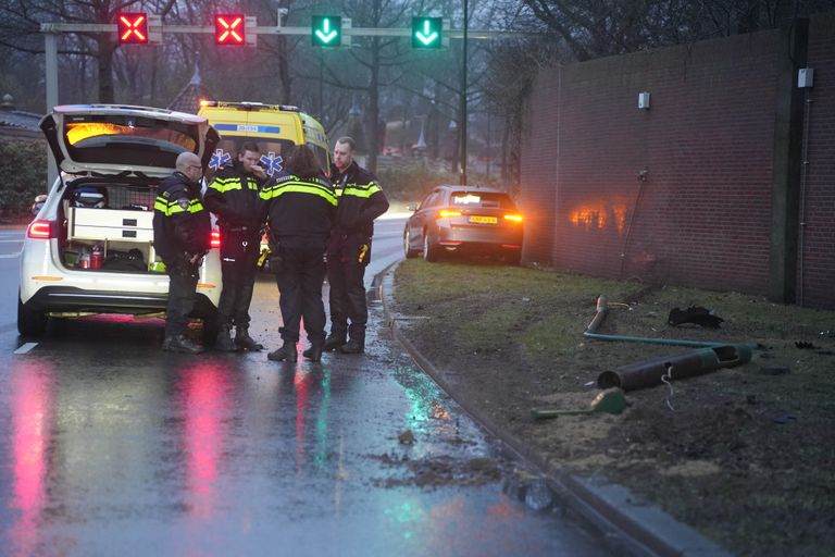 Foto: Erik Haverhals/SQ Vision. 