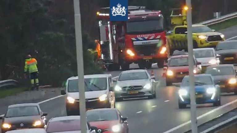 Foto: Rijkswaterstaat