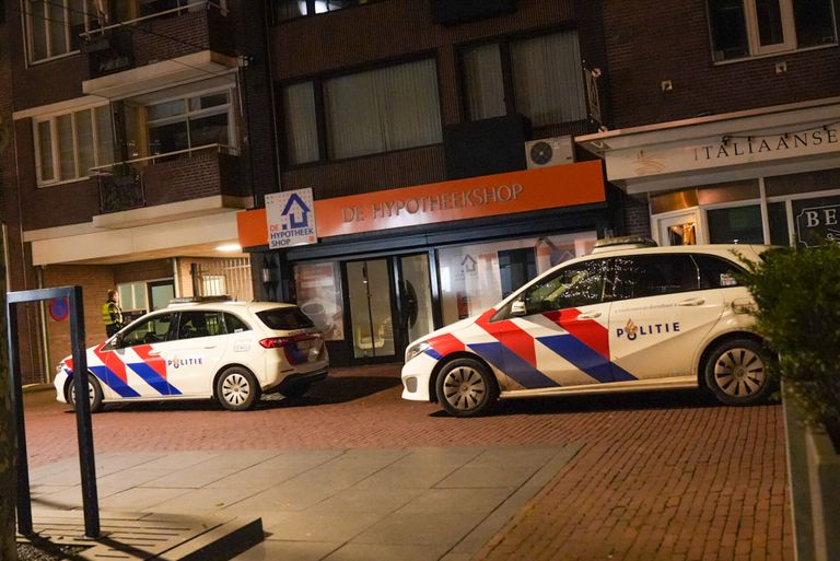 Foto: Harrie Grijseels/SQ Vision.