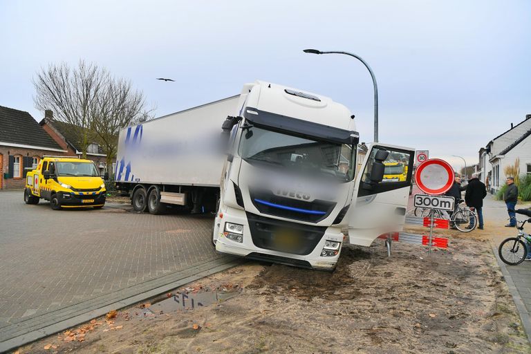 Foto: Rico Vogels/SQ Vision. 