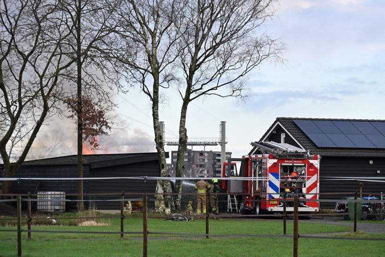 Foto: Tom van der Put/SQ Vision.