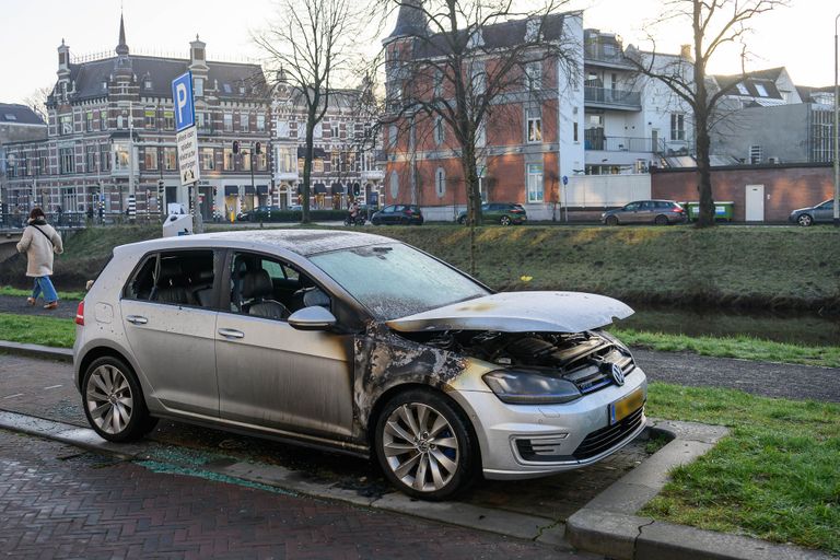 Foto: Tom van der Put/SQ Vision.