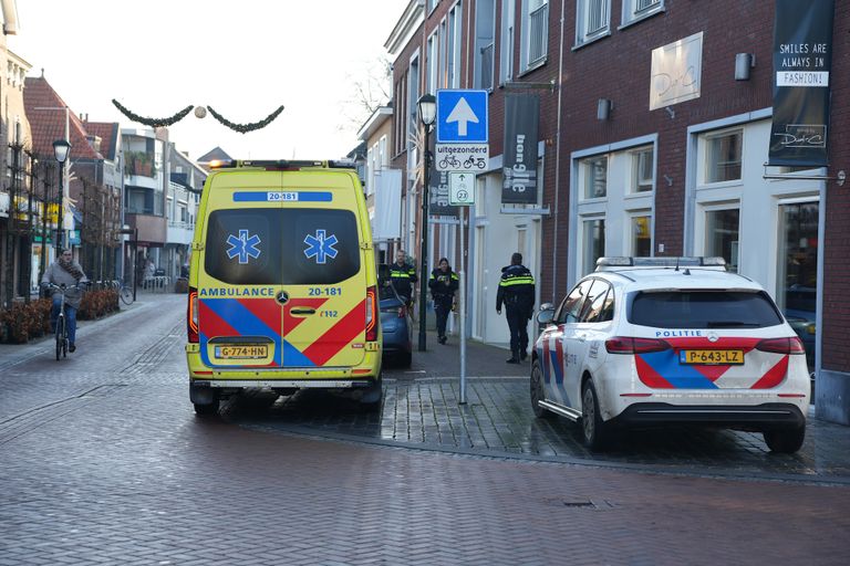 Foto: Erik Haverhals/SQ Vision.