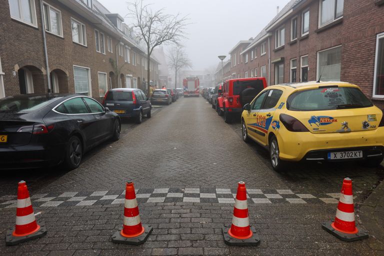 Foto: Arno van der Linden / SQ Vision