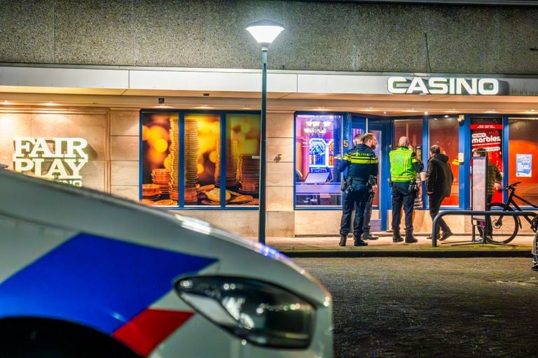 Foto: Dave Hendriks / SQ Vision