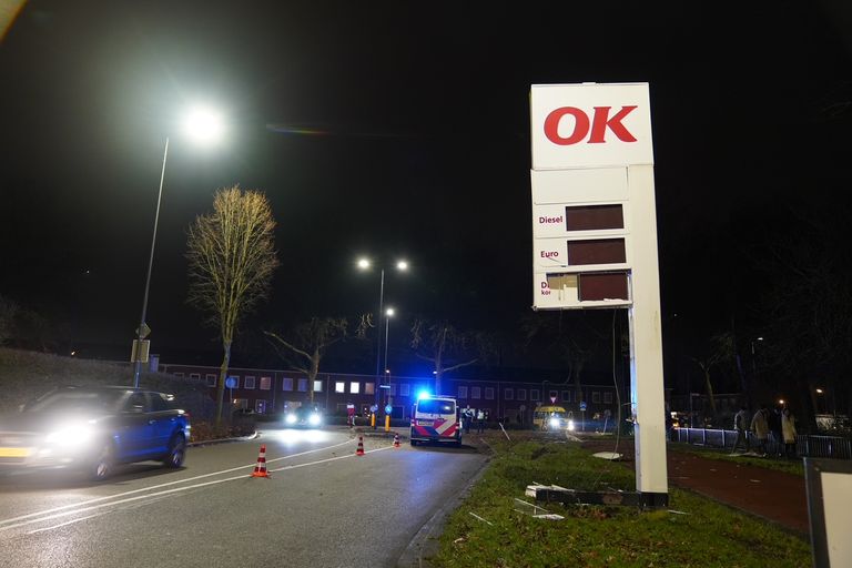 Foto: Bart Meesters/SQ Vision