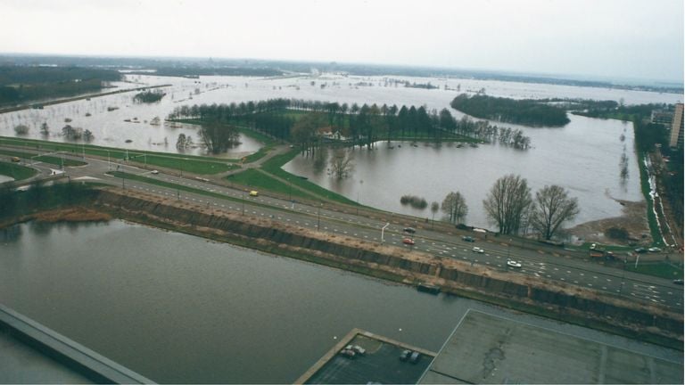 Foto: Henk van Esch.