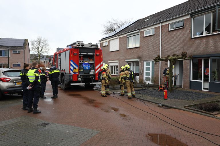 Foto: Sander van Gils/SQ Vision.