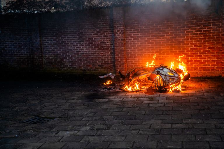 Foto: SQ Vision/Dave Hendriks.