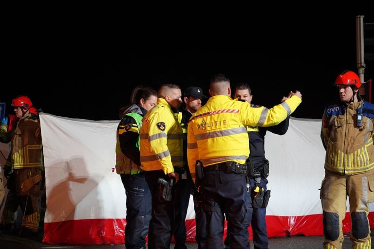 Foto: Jeroen Stuve/SQ Vision.