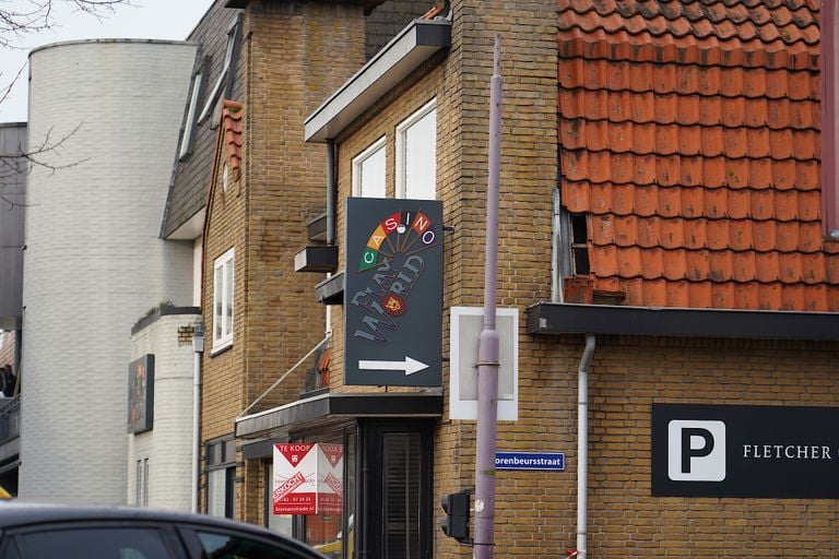Foto: Jeroen Stuve/SQ Vision.