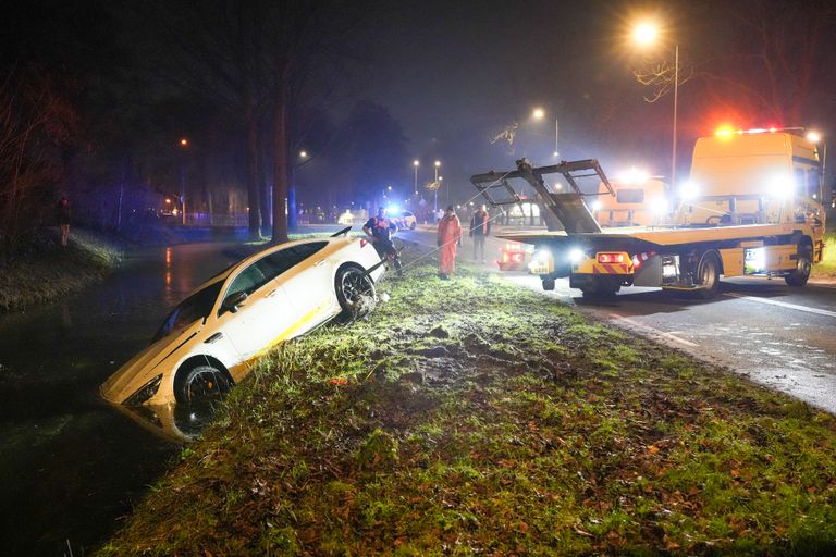 Foto: Erik Haverhals/SQ Vision