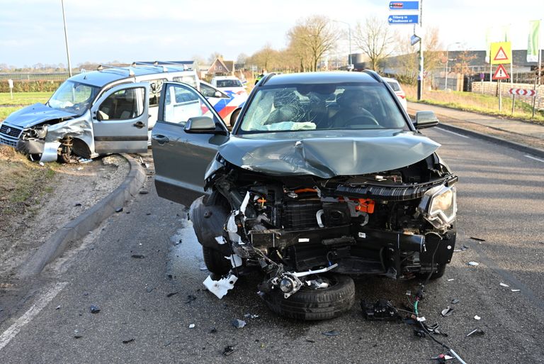Foto: Tom van der Put/SQ Vision.
