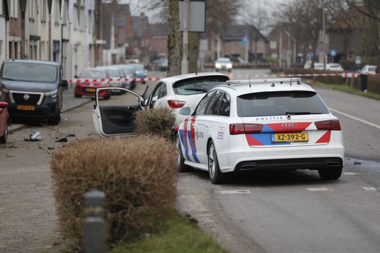 Foto: Christiaan Traets/SQ Vision.