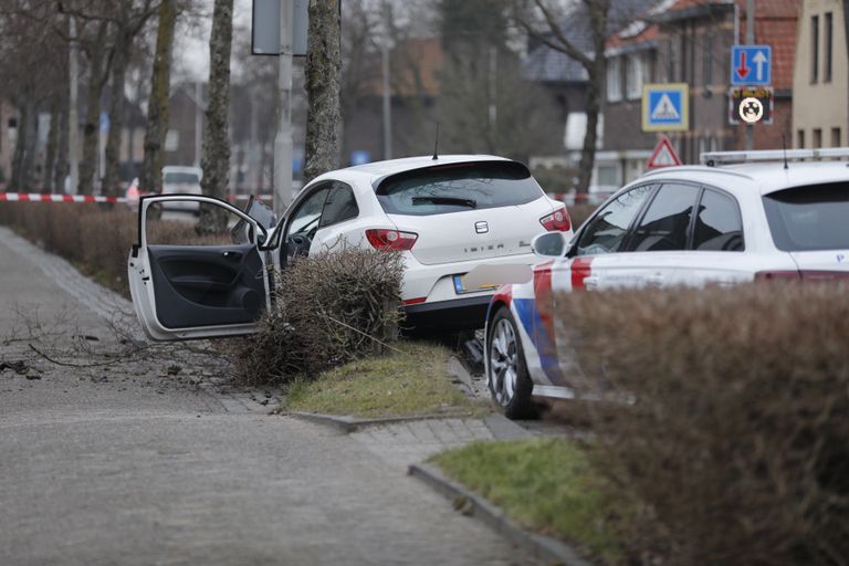 Foto: Christiaan Traets/SQ Vision.