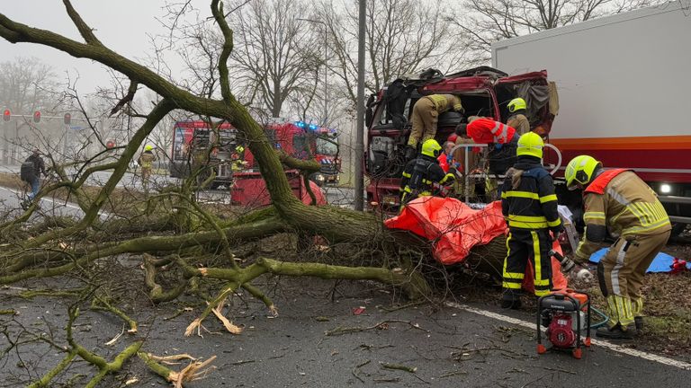 Foto: Bart Meesters/SQ Vision.