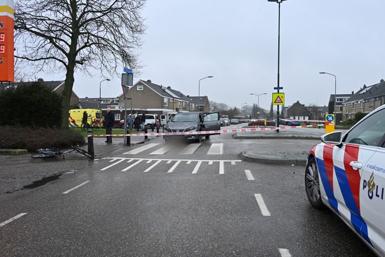 Foto: Tom van der Put/SQ Vision.