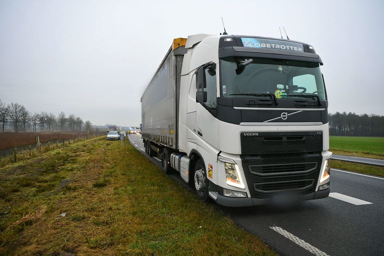 Foto: Rico Vogels/SQ Vision.