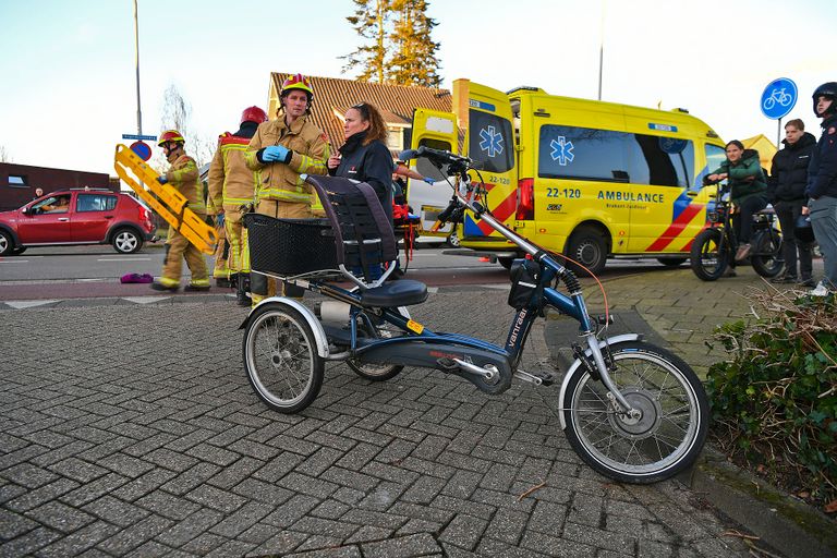 Foto: SQ Vision/Rico Vogels