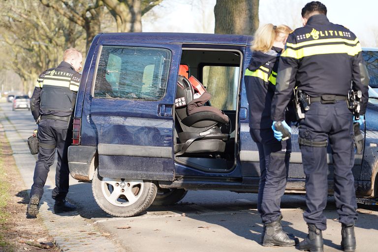 Foto: Jeroen Stuve/SQ Vision. 