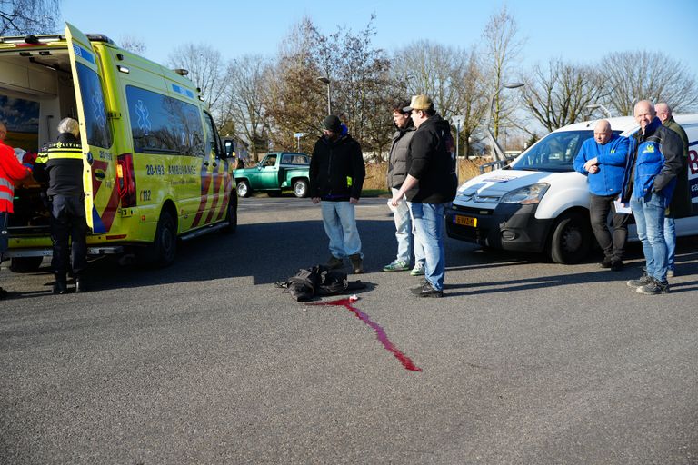 Foto: Erik Haverhals/SQ Vision