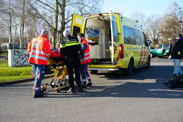 Foto: Erik Haverhals/SQ Vision
