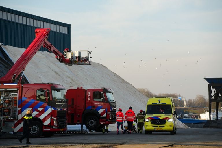 Foto: Erik Haverhals/SQ Vision