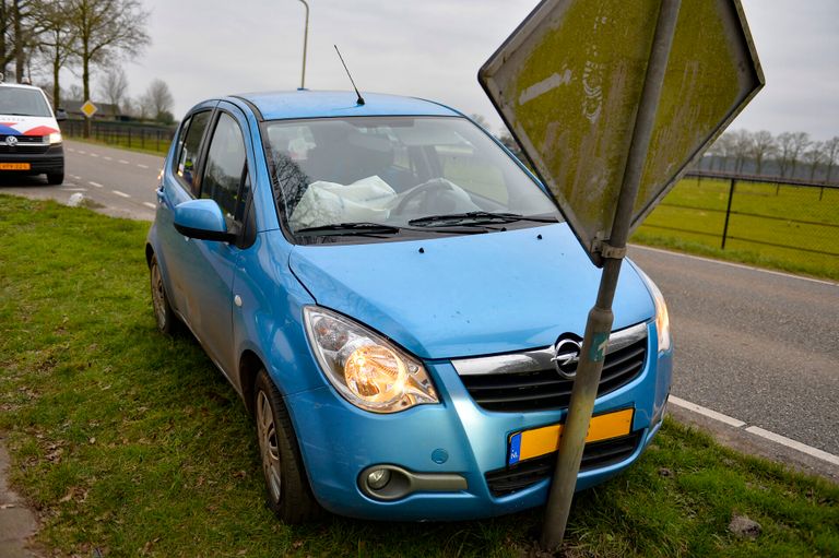 Foto: Walter van Bussel/SQ Vision.
