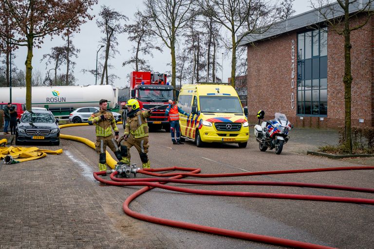 Foto: Jurgen Versteeg/SQ Vision.