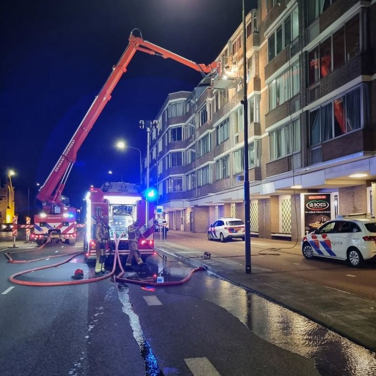 Foto: politie Helmond.