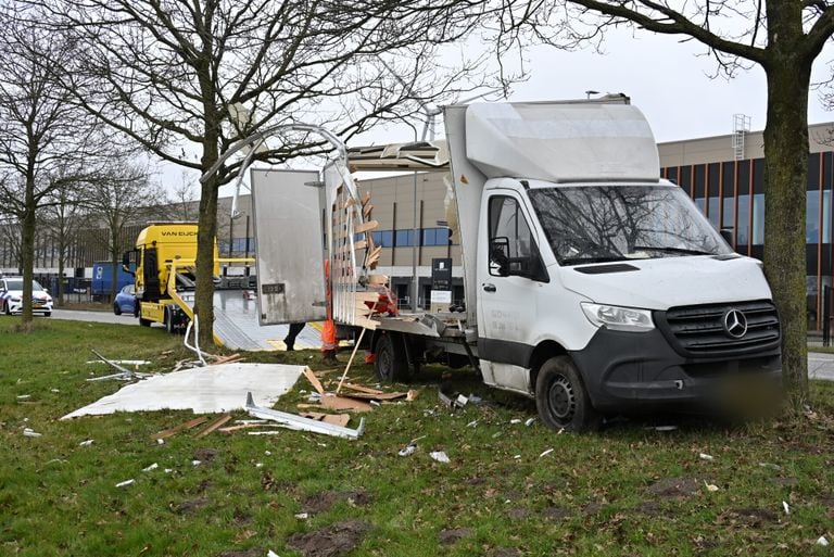 Foto: Tom van der Put/SQ Vision.