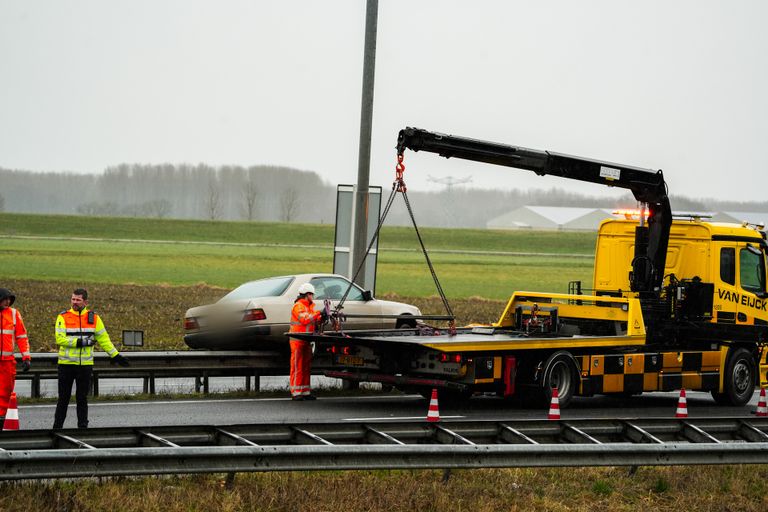 Foto: Erik Haverhals/SQ Vision.