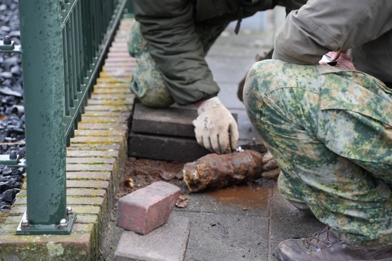 Foto: Erik Haverhals/SQ Vision. 
